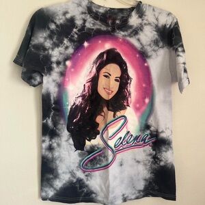 Selena T-Shirt